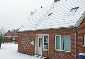 65 m² Apartment ∙ 1 bedroom ∙ 2 guests