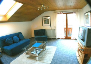 65 m² Apartment ∙ 1 bedroom ∙ 3 guests