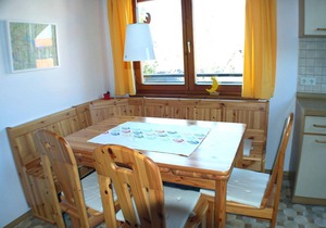 65 m² Apartment ∙ 1 bedroom ∙ 3 guests