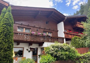 65 m² Apartment ∙ 2 bedrooms ∙ 4 guests