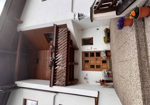 65 m² Apartment ∙ 2 bedrooms ∙ 4 guests
