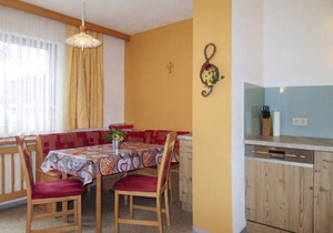 65 m² Apartment ∙ 2 bedrooms ∙ 4 guests