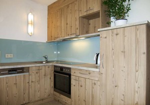 65 m² Apartment ∙ 2 bedrooms ∙ 4 guests