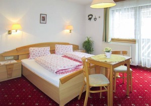 65 m² Apartment ∙ 2 bedrooms ∙ 4 guests