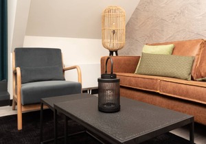 65 m² Apartment ∙ 2 bedrooms ∙ 4 guests