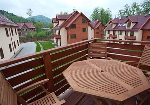 65 m² Apartment ∙ 2 bedrooms ∙ 4 guests