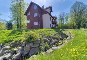 65 m² Apartment ∙ 2 bedrooms ∙ 4 guests