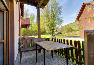 65 m² Apartment ∙ 2 bedrooms ∙ 4 guests