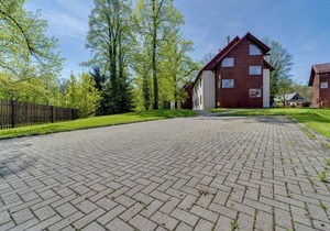 65 m² Apartment ∙ 2 bedrooms ∙ 4 guests