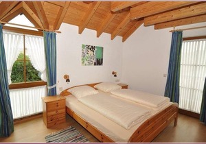 65 m² Apartment ∙ 2 bedrooms ∙ 3 guests