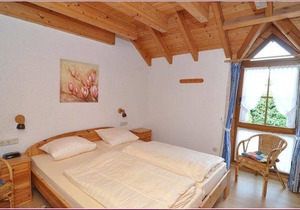 65 m² Apartment ∙ 2 bedrooms ∙ 3 guests