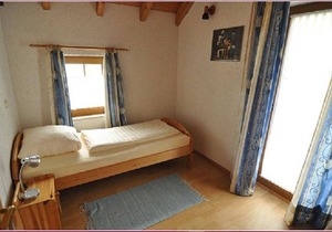 65 m² Apartment ∙ 2 bedrooms ∙ 3 guests