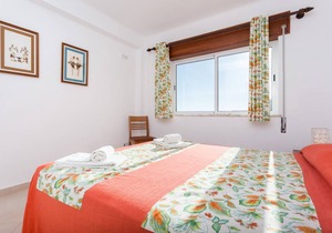 65 m² Apartment ∙ 2 bedrooms ∙ 4 guests