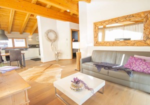 65 m² Apartment ∙ 2 bedrooms ∙ 6 guests