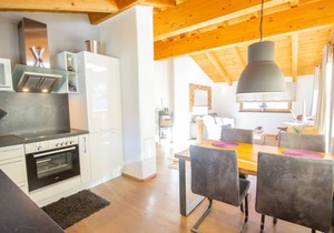 65 m² Apartment ∙ 2 bedrooms ∙ 6 guests