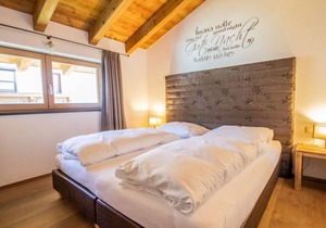 65 m² Apartment ∙ 2 bedrooms ∙ 6 guests
