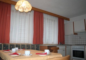 65 m² Apartment ∙ 2 bedrooms ∙ 4 guests