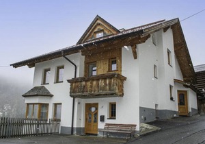 65 m² Apartment ∙ 2 bedrooms ∙ 4 guests