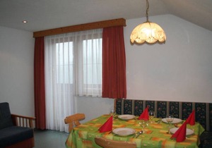 65 m² Apartment ∙ 2 bedrooms ∙ 4 guests