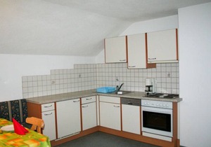 65 m² Apartment ∙ 2 bedrooms ∙ 4 guests