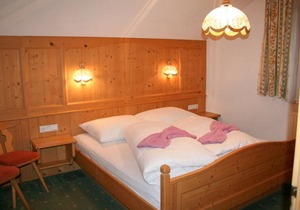65 m² Apartment ∙ 2 bedrooms ∙ 4 guests