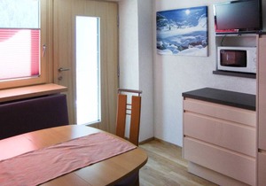 65 m² Apartment ∙ 2 bedrooms ∙ 6 guests