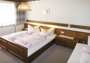 65 m² Apartment ∙ 2 bedrooms ∙ 6 guests