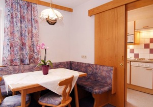 65 m² Apartment ∙ 2 bedrooms ∙ 5 guests