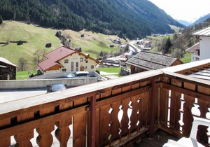 65 m² Apartment ∙ 2 bedrooms ∙ 5 guests