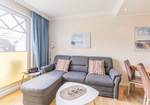 65 m² Apartment ∙ 2 bedrooms ∙ 4 guests