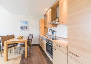 65 m² Apartment ∙ 2 bedrooms ∙ 4 guests
