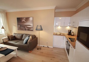 65 m² Apartment ∙ 2 bedrooms ∙ 4 guests