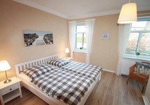 65 m² Apartment ∙ 2 bedrooms ∙ 4 guests