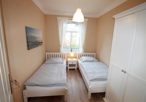 65 m² Apartment ∙ 2 bedrooms ∙ 4 guests