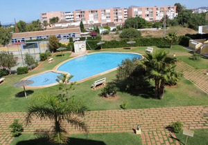 65 m² Apartment ∙ 2 bedrooms ∙ 5 guests