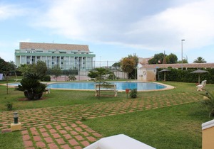 65 m² Apartment ∙ 2 bedrooms ∙ 5 guests