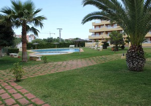 65 m² Apartment ∙ 2 bedrooms ∙ 5 guests