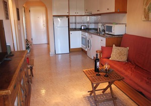 65 m² Apartment ∙ 2 bedrooms ∙ 5 guests