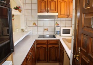 65 m² Apartment ∙ 2 bedrooms ∙ 5 guests