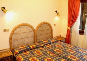 65 m² Apartment ∙ 2 bedrooms ∙ 5 guests