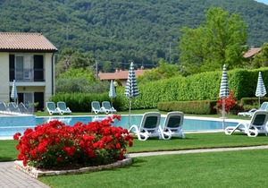 65 m² Apartment ∙ 2 bedrooms ∙ 6 guests