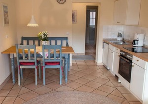 65 m² Apartment ∙ 2 bedrooms ∙ 4 guests