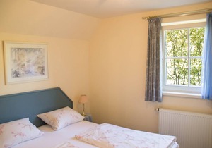 65 m² Apartment ∙ 2 bedrooms ∙ 4 guests
