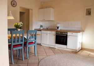 65 m² Apartment ∙ 2 bedrooms ∙ 4 guests