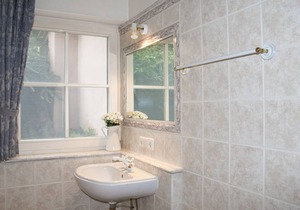 65 m² Apartment ∙ 2 bedrooms ∙ 4 guests