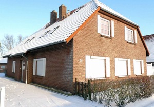 65 m² Apartment ∙ 2 bedrooms ∙ 4 guests