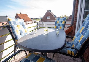 65 m² Apartment ∙ 2 bedrooms ∙ 4 guests