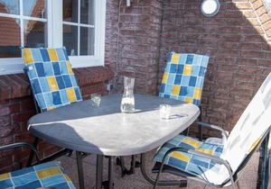 65 m² Apartment ∙ 2 bedrooms ∙ 4 guests