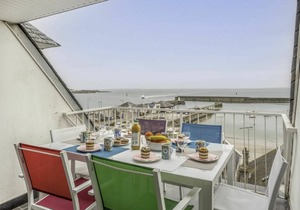 65 m² Apartment ∙ 2 bedrooms ∙ 4 guests