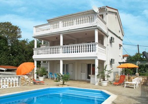 65 m² Apartment ∙ 2 bedrooms ∙ 6 guests